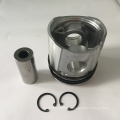 Top quality deutz engine piston cylinder liner set for Deutz F4L 914 engine parts